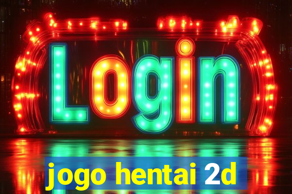 jogo hentai 2d